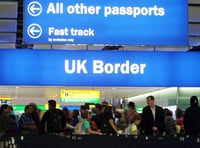 Peeps into the Past: Half a century of to-ing and fro-ing over Brexit