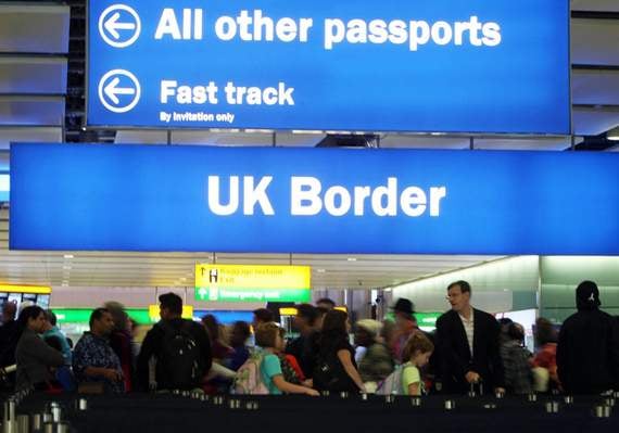 Peeps into the Past: Half a century of to-ing and fro-ing over Brexit