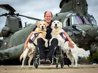 Hampshire residents encouraged to nominate charities for funding boost