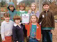 Pupils dress down to help Haitians