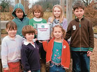 Pupils dress down to help Haitians