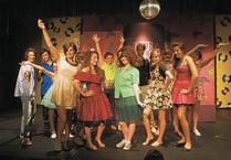 Hairspray takes to stage at Bohunt