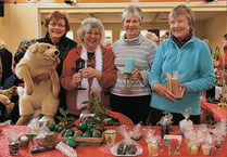 Festive fair record to help the animals