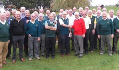 Rare home loss for Cowdray Park Seniors in final match