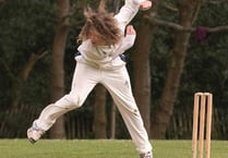 Brilliant Bertola wrecks Grayshott with 7-10