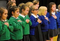 Floral winners reap rewards for efforts