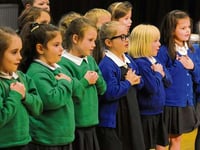 Floral winners reap rewards for efforts