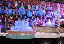 Guiding judges to top carnival prizes