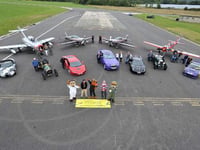 Air show to go ahead despite Shoreham tragedy