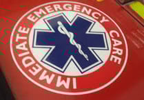 Firefighters up medical training