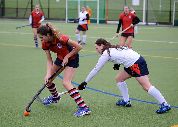 Aldershot & Farnham conquer Trojans