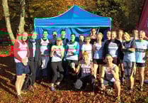 Team consistency the key as Farnham Runners start strongly