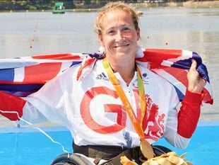 ‘Greatest challenge ahead’ says Farnham's Rachel Morris