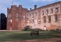 Peeps into the Past: The Farnham bishop who shaped the Tudor dynasty