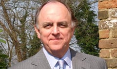 Alton councillor slams Hampshire's 'Hexit' from European assembly