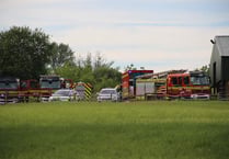 Tragedy as man drowns in quarry