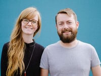 Avril chimes in with smart doorbell idea