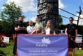 School's summer fair nets £2,500