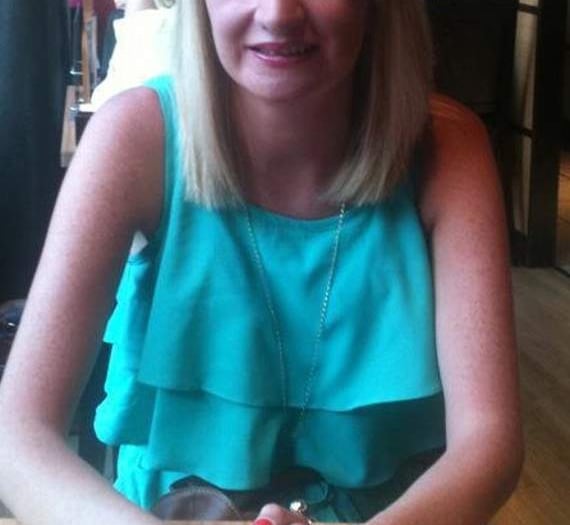 Daughter died in my arms – dad