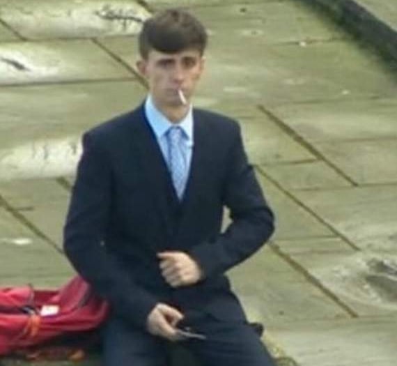 Man jailed for killing baby girl