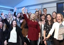 Nurses, midwives celebrate graduation