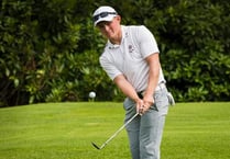 Hampshire star Gregory is Europe’s top amateur