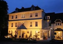 £2m mews plan to transform Georgian Hotel