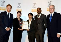 Trust’s royal seal of approval