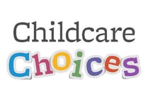 Tax-free childcare available