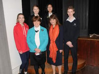Baroness Cox is all HART