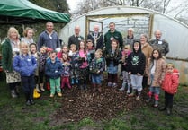 Farnham Town Council to spend £10,000 on new polytunnel for In Bloom