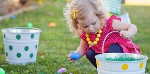 Six events to get egg-cited about this Easter