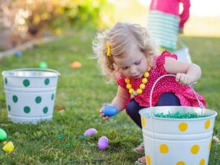 Six events to get egg-cited about this Easter