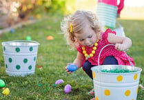 Six events to get egg-cited about this Easter