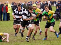 Monkton Lane the scene for 80 matches