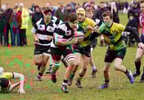 Monkton Lane the scene for 80 matches