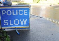 Witness appeal into fatal two-car A339 crash