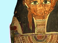 Peeps into the Past: The echoes of Ancient Egypt in Haslemere