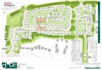 Oak Park plans for Lowsley Farm unveiled