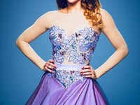 Strictly star Katya to open zumbathon