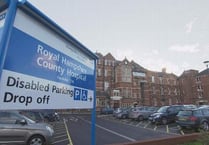 NHS Trust seeks nurses, therapists