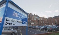 NHS Trust seeks nurses, therapists