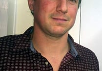 Another parish councillor resigns