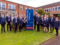 School delighted with Ofsted’s ‘good’ rating