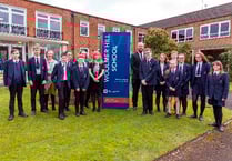School delighted with Ofsted’s ‘good’ rating