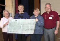 RHS director general addresses gardening group