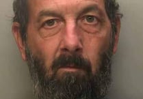 Paedophile behind bars after admitting assault of two year old
