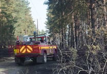 Labour claims fire service is ‘on the edge’