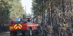 Labour claims fire service is ‘on the edge’