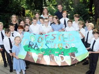 Good Ofsted report marks a double for Grayswood
